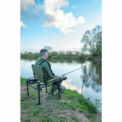 Korum Accessory Chair S23