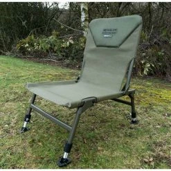 Korum Aeronium Supa Lite Chair V2 Feeder Stolice I Natjecateljske Platforme