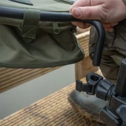 Korum Any Chair Groundbait Bowl Roleri,držači,nastavci,bankstick