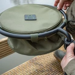 Korum Any Chair Groundbait Bowl Roleri,držači,nastavci,bankstick