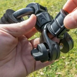 Roleri,držači,nastavci,bankstick Korum Any Chair Inserts