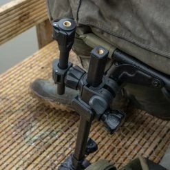 Korum Any Chair Multi Rest ARM Roleri,držači,nastavci,bankstick