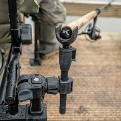 Korum Any Chair Multi Rest ARM Roleri,držači,nastavci,bankstick