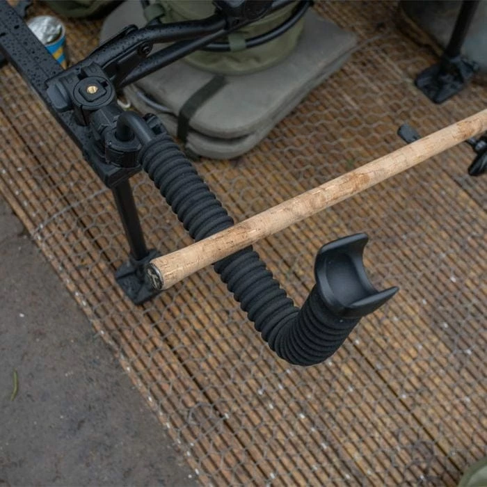 Roleri,držači,nastavci,bankstick Korum Any Chair Ripple Arm 4 Roleri,držači,nastavci,bankstick Korum Any Chair Ripple Arm