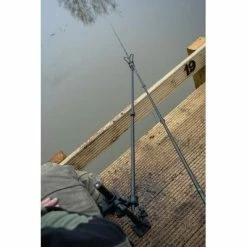 Korum Any Chair Telescopic Feeder Arm Roleri,držači,nastavci,bankstick