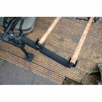 Korum Any Chair Two Rod Butt Rest 5 Korum Any Chair Two Rod Butt Rest