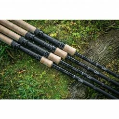 Korum Barbel Rod