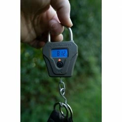 Korum Compact Digital Scales