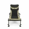Korum Deluxe Accessory Chair 2017
