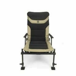 Korum Deluxe Accessory Chair 2017