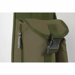 Korum Full Protection Holdall Torbe Za štapove I Sitni Pribor
