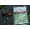 KORUM Grappler Hook Barbed Udice I Najlon 1 KORUM Grappler Hook Barbed Udice I Najlon