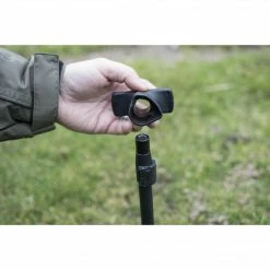 KORUM Leverage 100cm XT Screwpoint Bankstick Roleri,držači,nastavci,bankstick