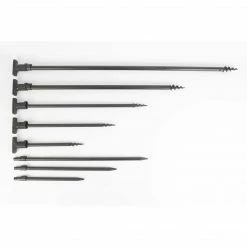 Rod Pod I Bank Stickovi Korum Leverage Bankstick