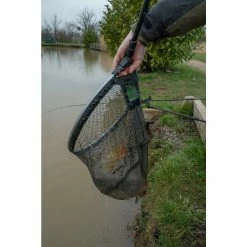 Podmetači I Drške Korum Phase 1 Spoon Net 18