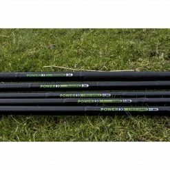 Korum Power Telescopic Net Handle