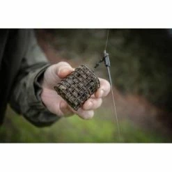 KORUM River Cage Small Hranilice