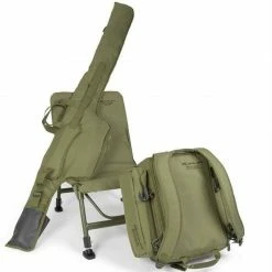 Korum Roving Kit Torbe Za štapove I Sitni Pribor