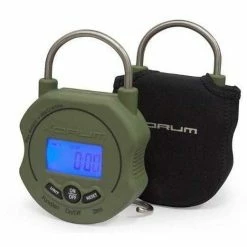 Korum Scales 85lb/40kg Podmetači, Podloške I Vreće Za Vaganje