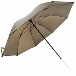 Kišobrani I Dodaci Korum Super Steel Brolly 45inch