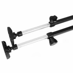 Korum Telescopic Legs S23 Roleri,držači,nastavci,bankstick