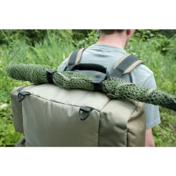 Korum Transition Compact Ruckbag Torbe Za štapove I Sitni Pribor