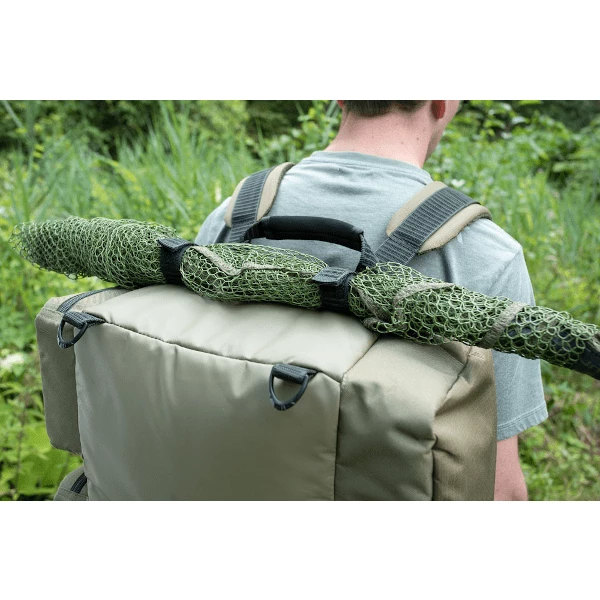 Korum Transition Compact Ruckbag Torbe Za štapove I Sitni Pribor 3 Korum Transition Compact Ruckbag Torbe Za štapove I Sitni Pribor