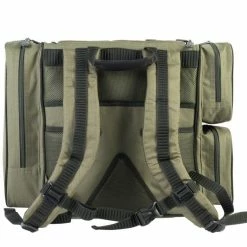 Korum Transition Rucksack Torbe Za štapove I Sitni Pribor