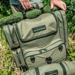 Korum Transition Rucksack Torbe Za štapove I Sitni Pribor