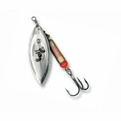 Lav MD Lav Spinner Willow Leaf 6 Lav MD Lav Spinner Willow Leaf