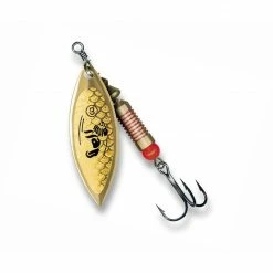 Lav MD Lav Spinner Willow Leaf