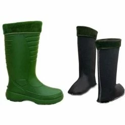 Čizme Lemigo Grenlander 682 (-30°C) EVA