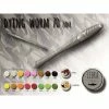 Libra Lures - Dying Worm 70mm