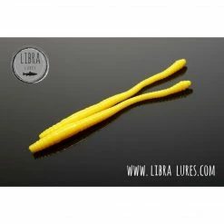 Libra Lures - Dying Worm 70mm