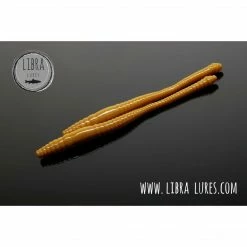 Libra Lures - Dying Worm 70mm