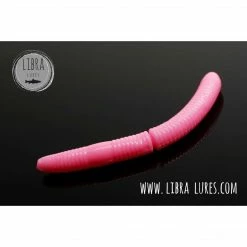 Libra Lures Fatty D'Worm 65mm Silikonske Varalice