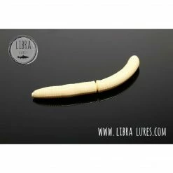 Silikonske Varalice Libra Lures Fatty D'Worm 75mm