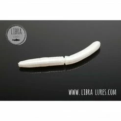 Silikonske Varalice Libra Lures Fatty D'Worm 75mm
