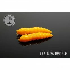 Silikonske Varalice Libra Lures Kukolka 27mm
