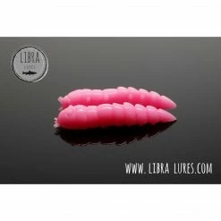 Silikonske Varalice Libra Lures Kukolka 27mm