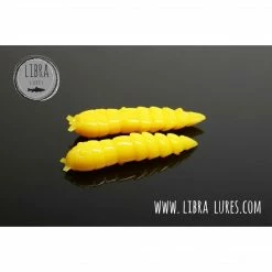 Silikonske Varalice Libra Lures Kukolka 27mm
