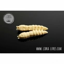 Libra Lures Kukolka 42mm Silikonske Varalice