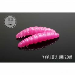Silikonske Varalice Libra Lures Larva 30mm