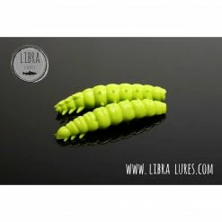 Silikonske Varalice Libra Lures Larva 30mm