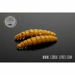 Silikonske Varalice Libra Lures Larva 30mm