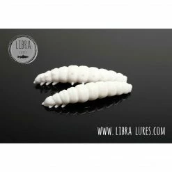 Silikonske Varalice Libra Lures Larva 30mm