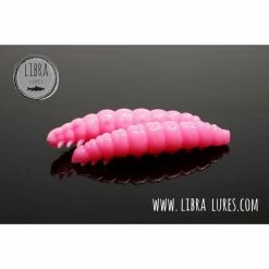Silikonske Varalice Libra Lures Larva 30mm