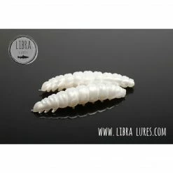 Silikonske Varalice Libra Lures Larva 30mm