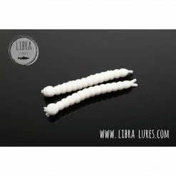 Libra Lures Slight Worm 38mm