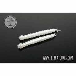 Libra Lures Slight Worm 38mm